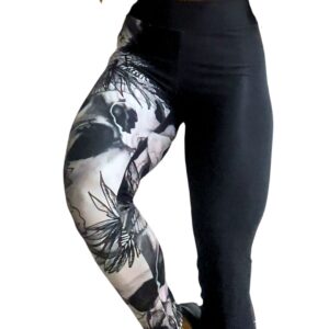 LYCRA NEGRA