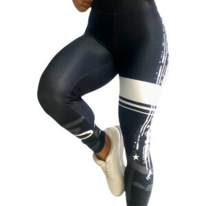LYCRA NEGRA 2