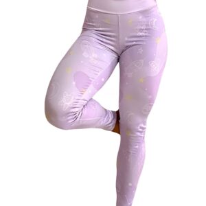 LYCRA ROSA