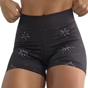 SHORT ESTRELLA